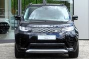 Land Rover Discovery V D350 Gemini
