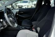 Toyota Corolla 1.8 Hybrid