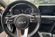 Kia Ceed 1.5 T-GDI M