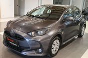 Toyota Yaris Hybrid 1.5 Comfort