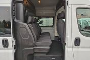 Opel Movano Heavy L4H2