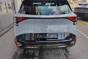 Kia Sportage 1.6 T-GDI HEV Anniversary 2WD aut
