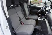 Peugeot Partner L2H1 Chłodnia/Mroźnia