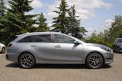 Kia Ceed 1.5 T-GDI Tribute DCT