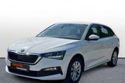 Skoda Scala 1.0 TSI Ambition