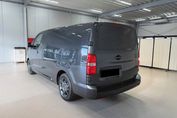 Fiat Scudo XL L2H1 EAT8