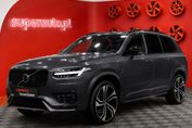 Volvo XC90 T8 AWD Plug-In Hybrid Plus Dark 7os aut