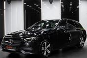 Mercedes Klasa C C 200 d mHEV Avantgarde