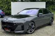 BMW i7 xDrive60 M Sport
