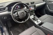 Skoda Superb Ambition 1.5 TSI  DSG