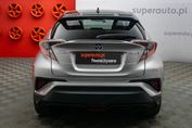Toyota C-HR 1.8 Hybrid Style