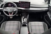 Volkswagen Golf 2.0 TSI GTI DSG