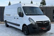 Opel Movano L3H2