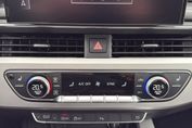 Audi A4 40 TFSI mHEV quattro S tronic