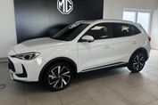 MG ZS 1.5 HEV+ Exclusive aut