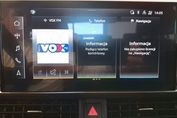 Audi A4 35 TFSI mHEV Advanced S tronic