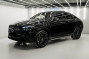 Mercedes GLE Coupe 300 d 4-Matic AMG Line