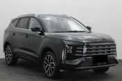 Jac JS8 Pro 1.5 T-GDI 7 DCT 7os.