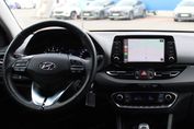 Hyundai i30 1.0 T-GDI Smart