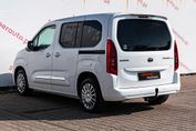 Toyota Proace City Verso L1H1