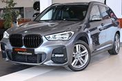 BMW X1 sDrive18i M Sport aut
