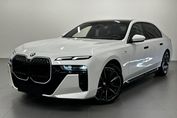 BMW Seria 7 750e xDrive M Sport