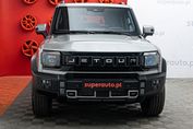 Jetour T2 2.0T 7DCT REAL TIME 4WD