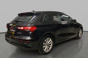 Audi A3 35 TFSI S tronic
