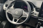 Renault Arkana Techno MMT 1.6 E-Tech Full Hybrid