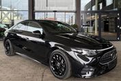 Mercedes CLA 220 4-Matic AMG Line