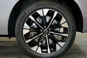 Volvo XC60 B5 AWD Ultra Dark