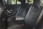 Mercedes CLA 200 AMG Line
