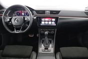 Skoda Superb 2.0 TDI 4x4 Sportline DSG