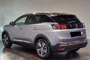 Peugeot 3008 Allure Pack 1.2 PureTech S&S EAT8