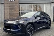 Toyota bZ4X Style EV