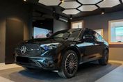 Mercedes GLC Coupe 300 e 4-Matic AMG Line