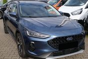 Ford Focus Active X 1.0 EcoBoost