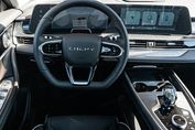 Chery Tiggo 7 Premium 1.5 T-GDI Super Hybrid DHT