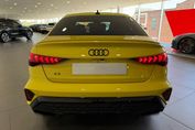 Audi A3 TFSI S Line
