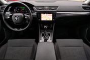 Skoda Superb 2.0 TDI Style DSG