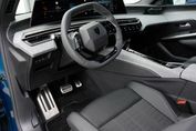 Peugeot 3008 GT e-DCS6 1.2 mHEV