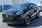 Ford Puma ST-Line X PowerShift 1.0 EcoBoost