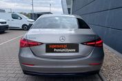 Mercedes Klasa C 300 4MATIC AVANTGARDE
