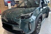 Toyota Yaris Cross Style 1.5 Hybrid