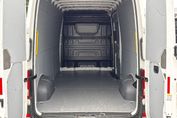 Volkswagen Crafter TDI L4H3