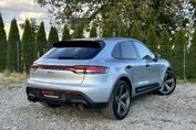 Porsche Macan Standard