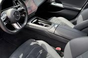 Mercedes Klasa E 220 d 4-Matic AMG