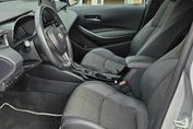 Toyota Corolla 1.8 Hybrid Style