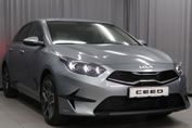 Kia Ceed 1.5 T-GDI Business Line DCT