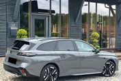 Peugeot 308 GT e-DCS6 1.2 mHEV